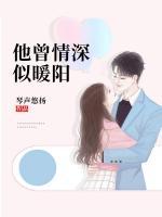 他曾情深似暖陽