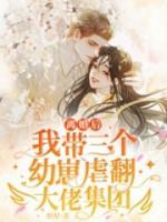 離婚后我?guī)齻€(gè)幼崽虐翻大佬集團(tuán)