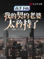 高手下山，我的契約老婆太矜持了