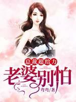 總裁超給力：老婆，別怕