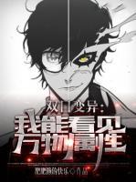 雙目變異：我能看見萬物屬性