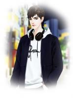 都市狂龍至尊