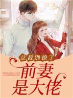 總裁別撩了，前妻是大佬