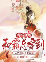 離婚現(xiàn)場，和霸總穿到古代被迫養(yǎng)娃改造
