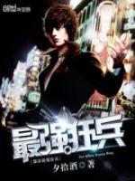 都市最強狂兵