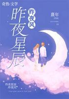 昨夜星辰昨夜風(fēng)
