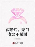 閃婚后，豪門老公不見面