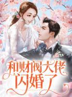 和財(cái)閥大佬閃婚了