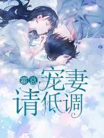 霍總，寵妻請低調(diào)