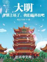 大明：爹別上吊了，我們搞科技吧