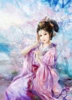 執(zhí)手山河共余生