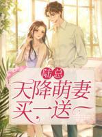 陸總，天降萌妻買一送一