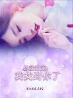 總裁甜寵：我找到你了