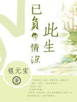 此生已負(fù)你情深