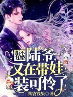 拒不復(fù)婚：陸爺又在帶娃裝可憐了