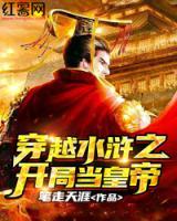 穿越水滸之開局當(dāng)皇帝