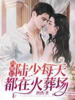 閃婚后，陸少每天都在火葬場