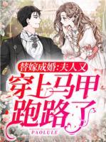 替嫁成婚：夫人又穿上馬甲跑路了