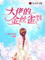 大佬的金絲雀肆意妄為