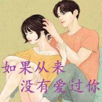 如果從來沒有愛過你
