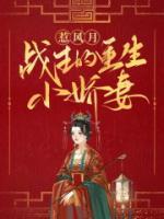 惹風(fēng)月：戰(zhàn)王的重生小嬌妻