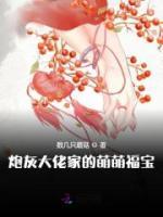 炮灰大佬家的萌萌福寶