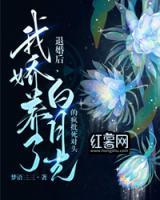 退婚后，我嬌養(yǎng)了白月光的瘋批死對頭
