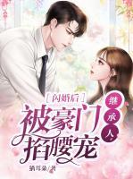 閃婚后，被豪門繼承人掐腰寵