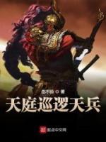 天庭巡邏天兵