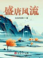 盛唐風(fēng)流