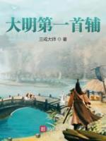 大明第一首輔