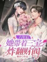 六年后她帶著三寶炸翻財(cái)閥