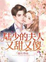 陸少的夫人又甜又傻