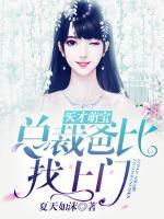 天才萌寶：總裁爸比找上門