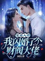 寵妻入骨：我閃婚了個(gè)財(cái)閥大佬