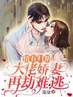 情有歸期：大佬嬌妻再劫難逃