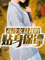 高冷女總裁的貼身保鏢