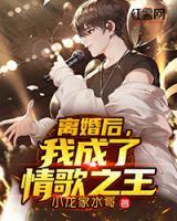 離婚后，我成了情歌之王