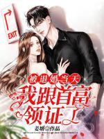 被退婚當(dāng)天我跟首富領(lǐng)證了