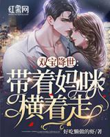 雙寶降世:帶著媽咪橫著走