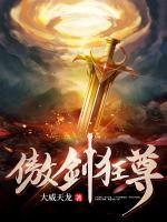傲劍狂尊