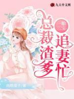 一胎三寶：總裁渣爹追妻忙