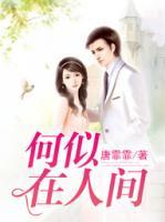 何似在人間