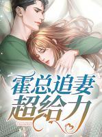 霍總追妻超給力