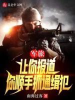 軍旅：讓你報道，你順手抓通緝犯
