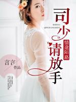 情途陌路：司少請放手