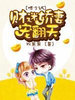 傅少V5：財(cái)迷嬌妻寵翻天