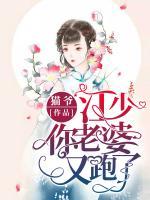 江少，你老婆又跑了