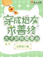 穿成炮灰求善終，太子卻非要娶我