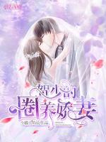 賀少的圈養(yǎng)嬌妻